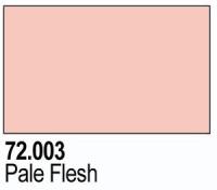 Краска Game Color_ Pale Flesh_ 17 мл _72003_