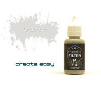 Фильтр Pacific88_ Серый для белого_ 30мл _011F_