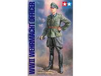 1/35 WWII Wehrmacht officer _36315_