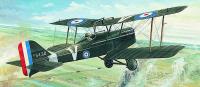 1/48 Самолёт  R_A_F_SE 5a_ Scount _Smer_ 0804_