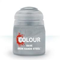 Base_ Iron Hands Steel_ 12мл _21-46_