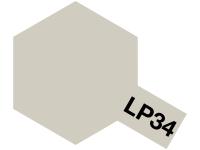 LP-34 Light Gray _Tamiya_ 82134_