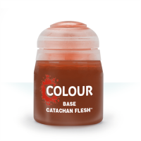 Base. Catachan Flesh, 12мл (21-50)