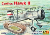 92294 Curtiss Hawk II 'Udet' 01