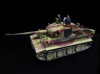mhTiger