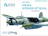 QD72001 Cover