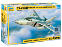 1/72 Самолет _Су-24МР_ _Звезда_ 7268_