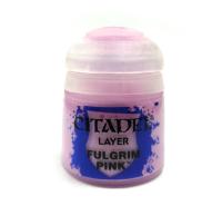 Краска Layer_ Fulgrim Pink _22-81_