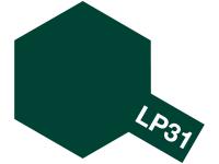 LP-31 Dark Green 2 (IJN) (Tamiya, 82131)
