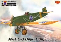 KPM0343 Avia B-3 Bejk – Bull „International“ 01