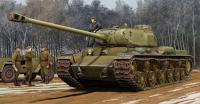 1/35 Советский танк КВ-122 _Trumpeter_ 01570_