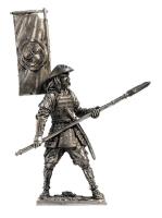 Асигару_ Япония 1500-1600 _M158_