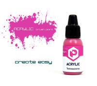 Краска Pacific88_ Телемагента _Telemagenta__ 10мл _F173_