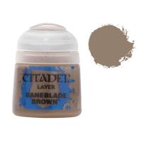Краска Layer_ Baneblade Brown _22-48_