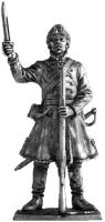 Фузелер выборных солдатских полков_ 1698-1702гг_ Россия	_R230_