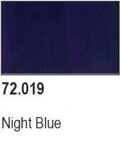 Краска Game Color_ Night Blue_ 17 мл _72019_
