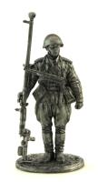 Наводчик прт_ ружья мл_ сржнт_ пехоты Кр_ Армии_ 1943-45 гг_ СССР _WW2-4_