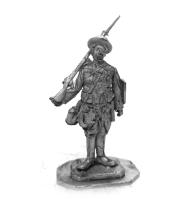 Рядовой американской армии _ 1915 _Ратник_ RAT090_