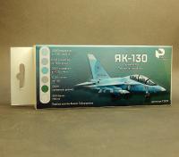 AERO Набор красок для Як-130_ 6х18мл _Pacific88_ 7307_