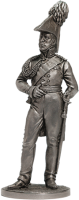 Король Пруссии Фридрих-Вильгельм III_ 1808-13 гг_ _EkCastings_ nap-58_