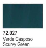Краска Game Color_ Scurvy Green_ 17 мл _72027_