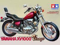 1/12 Yamaha Virago XV1000 (Tamiya, 14044)