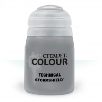 Краска Technical_ Stormshield_ 24мл _27-34_