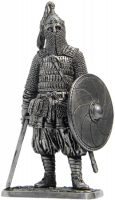 Воин княжеской дружины. Русь, 10 век (EkCastings, M276)