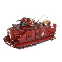 Adeptus Mechanicus Skorpius Disintegrator _Citadel_ 59-20_