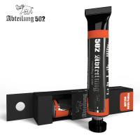 Краска Oxide Patina _окислы патины__ 20мл _Abteilung502_ ABT260_