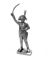 Офицер черного легиона (Ратник, RAT606)
