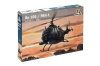 1/48 Самолет  BO 105 _Italeri_ 2742_