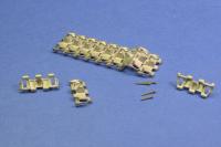 1/35 Траки для T-28 Late _MasterClub_ MTL35038_