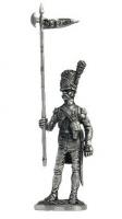 Второй орлоносец линейной пехоты, Франция 1809-12 (N41)