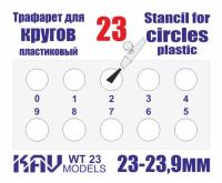 WT23