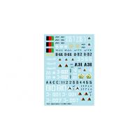 1/35 Afghan tanks _35100_