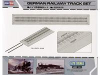 1/72 German Railway Track set (82902)