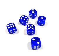 DDdice125