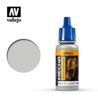 Смывка Light Grey _светло-серая__ акрил_ 17мл _Vallejo_ 69515_