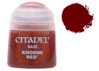 Краска Base_ Khorne Red _21-04_