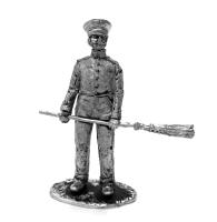 Нестроевой _Ратник_ RAT353_