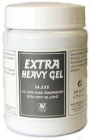 Гель высокой вязкости Vallejo Extra Heavy Gel Gloss_ глянцевый_ 200мл _26535_