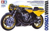 1/12 Yamaha YZR500 Grand Prix Racer _Tamiya_ 14001_