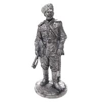 Старшина донских казачьих кав_ частей РККА_ 1943-43 гг_ СССР _EkCastings_ ww2-29_