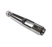 Защитный колпак задний с регулятором подачи краски в сборе _JAS_ 5885_