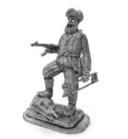 Партизан с миной _Ратник_ RAT190_