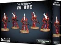 Craftworlds Wraithguard (Citadel, 46-13)