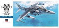 1/72 Самолет AV-8B Harrier II Plus _00454_