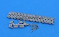 1/35 Траки для Т-14 _Армата__ металл _MasterClub_ MTL35053_
