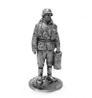 Немецкий солдат с термосами (Ратник, RAT423)